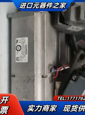 电机1FL4033-0AF21-0AB0,400W议价