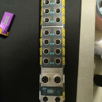 巴鲁夫BNI007M主站模块BNIPNT-509-105-Z【议价】