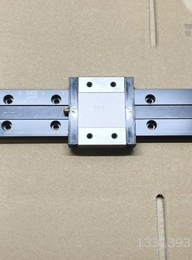 LWLF42BCS   IKO直线导轨，轨道长262mm，原议价也可维修