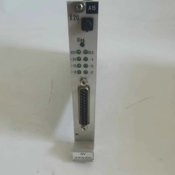 TRUMPF通快 INV18-06-52-00/03