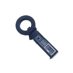 250交直流两用钳形电流表数字钳形表 日本万用M