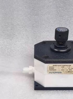 SURPASS超越 流量控制器 CVR-1/4-2 详谈