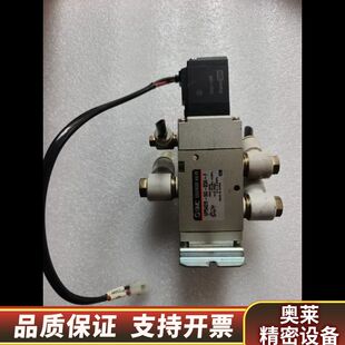 03A 使用电压DC21.询价 SMC电磁阀VP542R