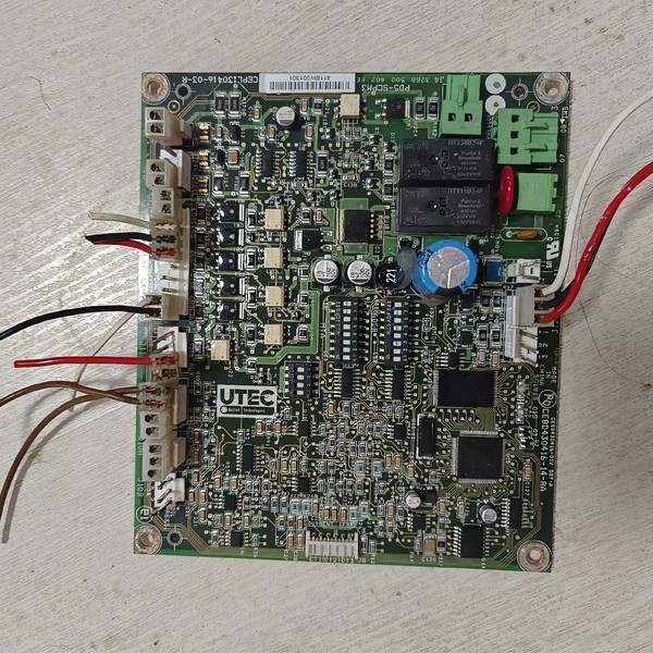 开利pd5-scpm3功能包好