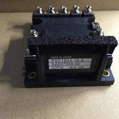 PVC150A-16-A SA537059-02 拍前咨询【议价】