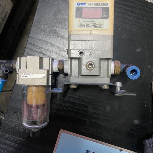 【议价】比例阀ITV2010-013S2