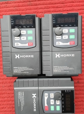 汇科变频器 HK500-JC4T5.5GCB 5.5kw 3