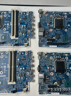 惠普 HP 400 G4 SFF 主板 911985-议价也可维修