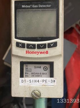 HOneyweII霍尼韦尔 sih4 MIDAS-议价也可维修