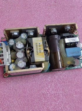 议价ECM40UT33 XP工业仪器设备电源模块 多路输出