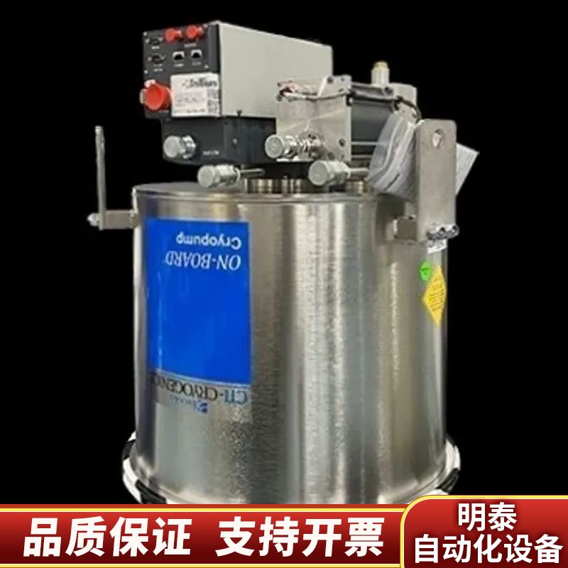 CTI OB 500 8116497G001 真空泵 拆.询价