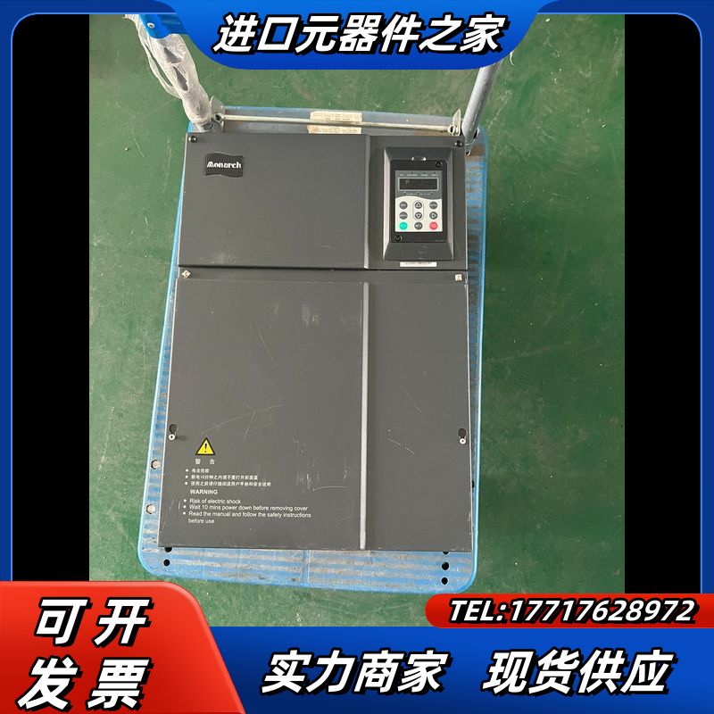 默纳克电梯变频器  ME320LN-4045-IP-SC2议价