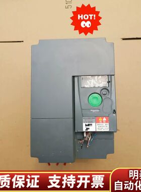 变频器ATV310HD11N4A无拆正.询价