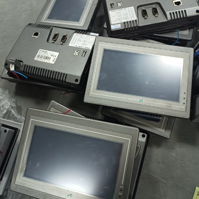 维控7寸屏 PI3070N 拆机件，成色充新，卡扣端子配（请询价）