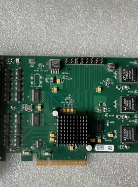 焊线采集卡ASM4862g PCB2175G-R1 PCIB