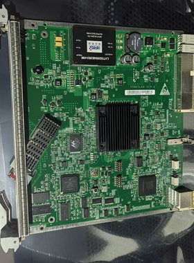 SL64  SSN4SL64退网设备板卡 成色好 包好 包邮
