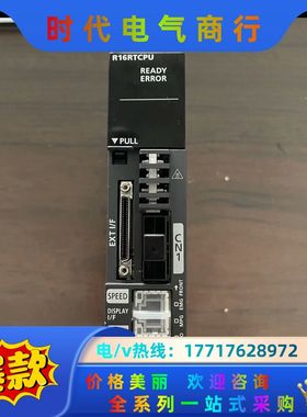 R16RTCPU   2800 年份好议价