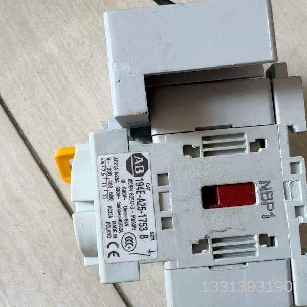 AB194E-A32-1753-B议价也可维修