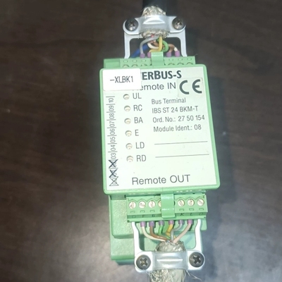 尼克斯模块IBS ST 24 BKM-T 2750154议价