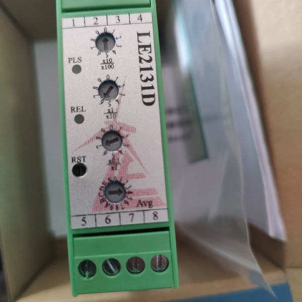 [维修]成都雷奥超速模块，型号LE2131D，LE2131全新带包装