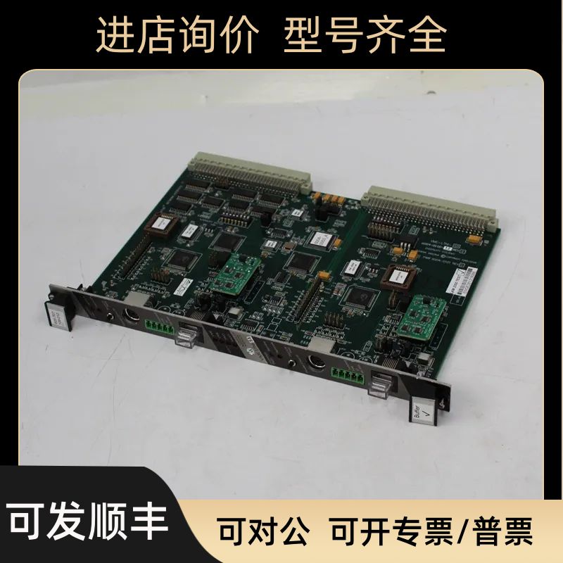 605-707109-012 VME-LTNI-S5 6004-0100-12 卡 LAM