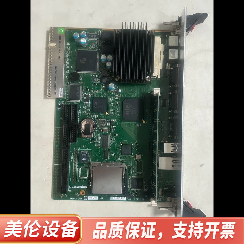 SC2130-1 CompactPCI控制主板C56CDP3.询价