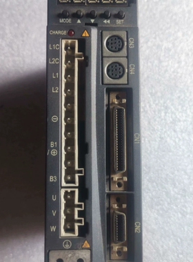 汇川驱动器，IS500PS3R8I-156，拆机包好，实物图