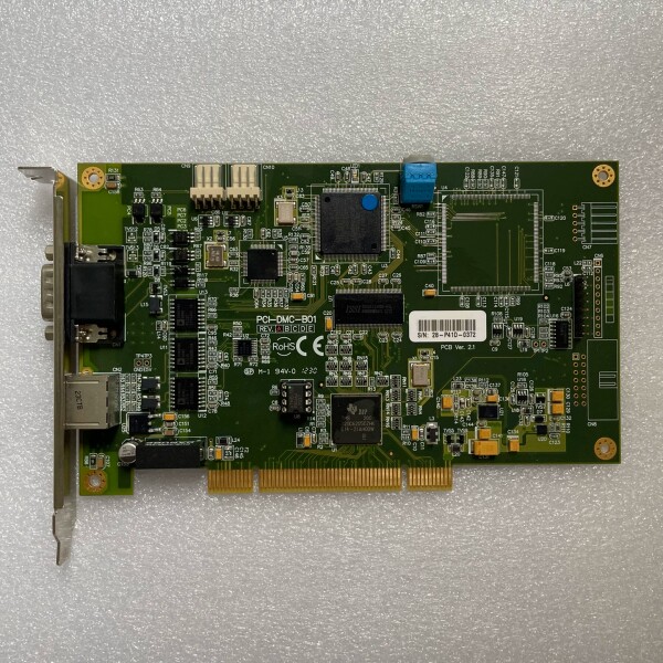 台湾正品  DELTA PCI-DMC-B01 12轴运动控