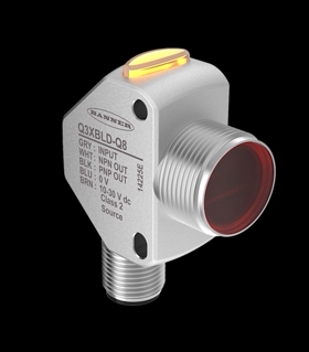 MIAD9RQ  光电开关激光声波传