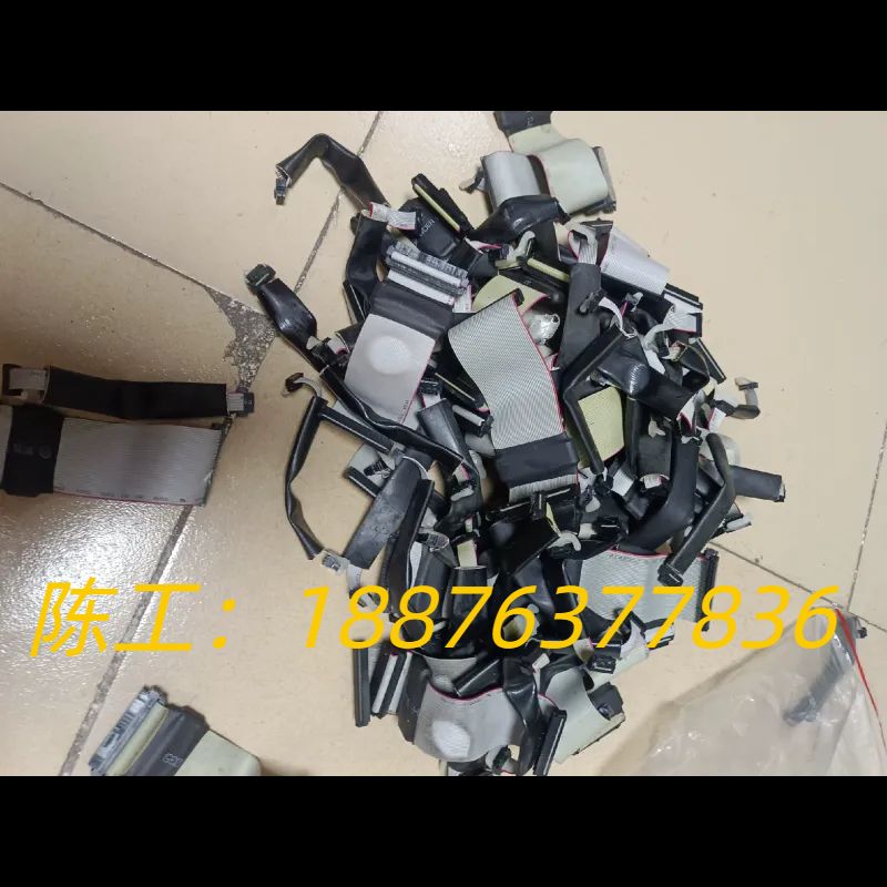 ABB变频器aCS510/550主板链接排线，适用于1.1-议价