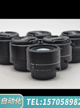 华泰罗顿斯德/Linos inspec.X M 50/1.4 N