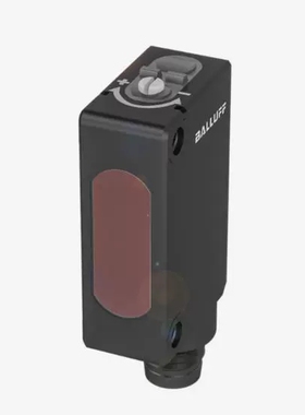 BALLUFF巴鲁夫漫反射传器 BOS029H BOS R090K-PU-RH10-S49