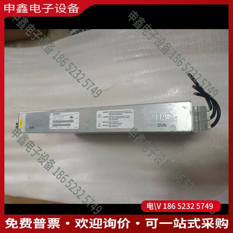 议价：6SL3000-0BE21-6DA0