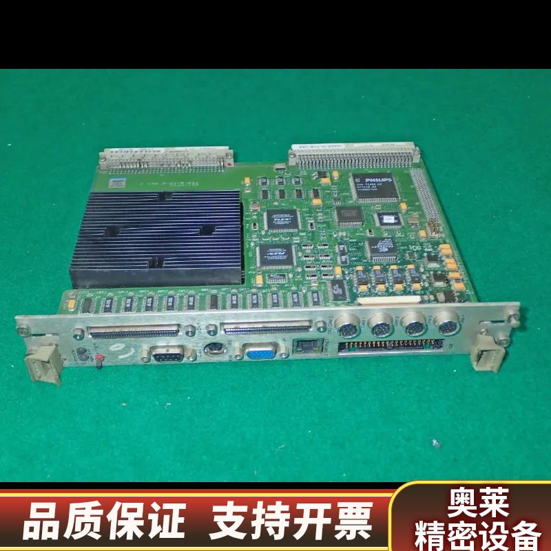 贴片机控制卡ESI-650D ESI-MFCC VME控制卡.询价