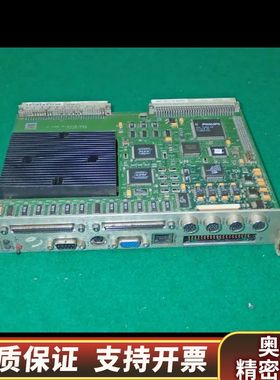 贴片机控制卡ESI-650D ESI-MFCC VME控制卡.询价