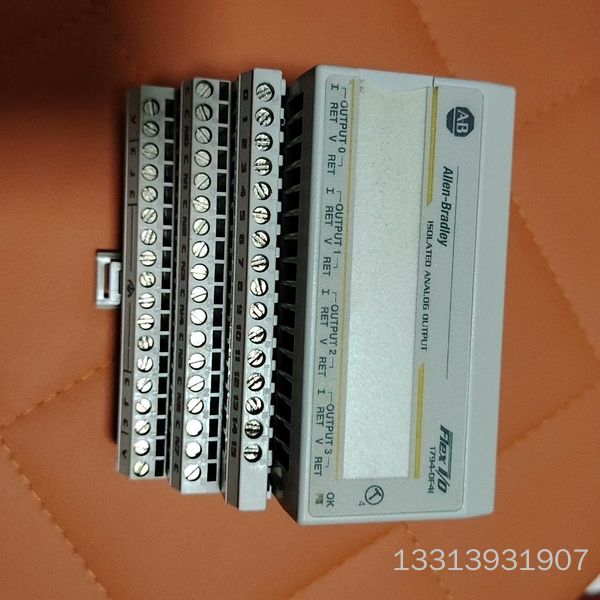 AB罗克韦尔1794-OF4I议价也可维修