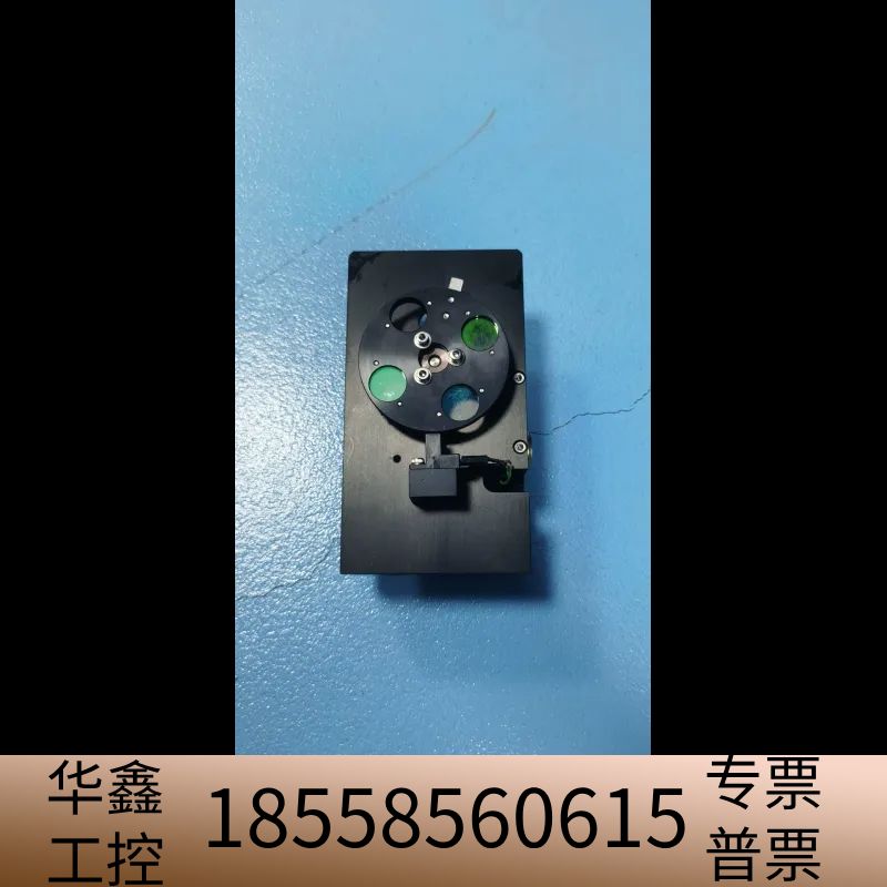 VEXTAASM34AK步进电机带转盘，型号T081.议价