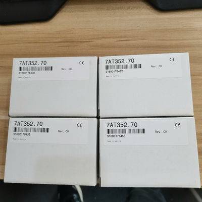 7AT352.70 贝加莱plc模块，成色好的带包装盒，需要【议价】