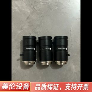 工業相機鏡頭MVL 8MP 50MM .詢價 MF5028M