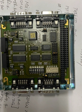 FERAG L-856 5940487/004 PLC 控制【议价】