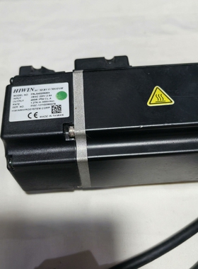 台湾上银电机FRLS4020506A  400W【议价】