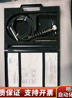 PMI  Kistler 7613c.询价