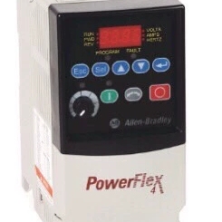 AB罗克韦尔变频器 22A-A6P8N103【议价】