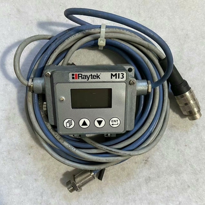 Raytek雷泰MI3温度探头