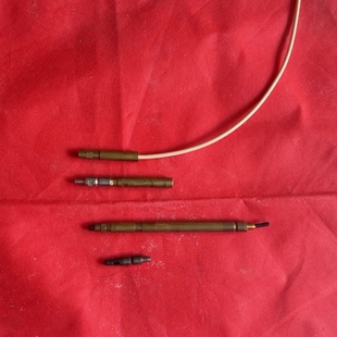 福尼斯送丝管整套备件 品相如图【议价】