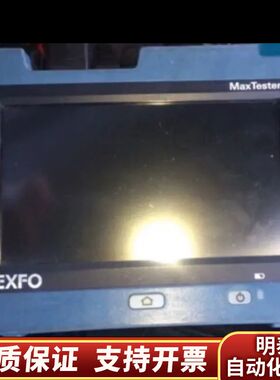 EXFO MAX-720C单模，1310/1550 nm 3.询价
