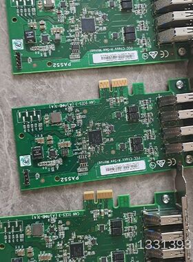 IBM 00E2931 PCIE2 LP 4-Port议价也可维修