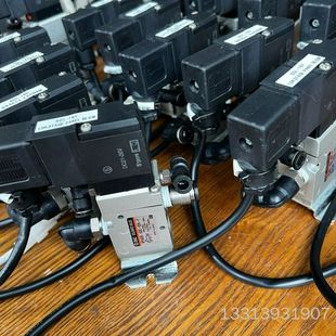 02A 5DZ F议价也可维修 VP342R SMC进口电磁阀