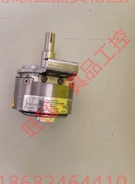 AS7W/AV7W 13630768SEW编码器AMG73SW29S2048