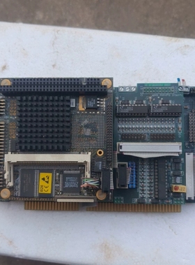 JUMPtec  01022-0402-13-1PS1 主控